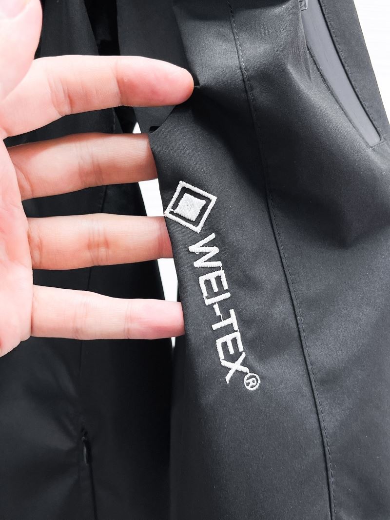 Arcteryx Outwear